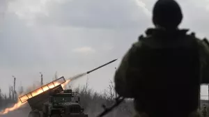 Группировка "Юг" нанесла удар по наемникам "Иностранного легиона"