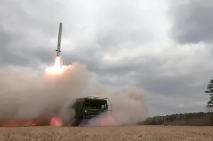 900 «посылок» разорвали в Одессе штаб ВСУ. Сводка СВО на утро 2 мая