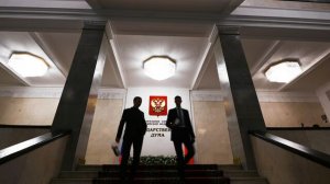 В Госдуму внесли проект о восстановлении медали "Ветеран труда"