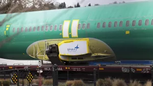 В США умер еще один источник утечек о проблемах Boeing, пишут СМИ