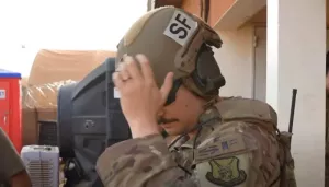 Западная пресса: Российские военные вошли на авиабазу в Нигере ещё до того, как её покинули американцы