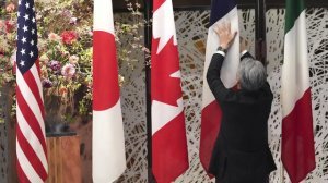 В G7 перестали обсуждать полную конфискацию российских активов, пишут СМИ
