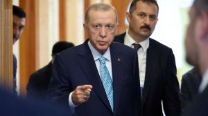 Эрдоган: Турция закрыла "дверь товарооборота" с Израилем на сумму $9,5 млрд