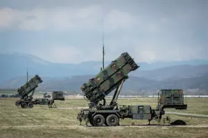 The Jerusalem Post: лишь 25% американских установок Patriot смогли перехватить иранские ракеты