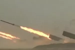Огнедышащий «Дракон» заставил дрожать Запад и Украину. Сводка СВО за 3 мая