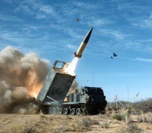 Средства ПВО России сбили четыре американские оперативно-тактические ракеты ATACMS ВСУ над Крымом