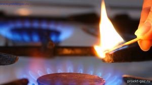Газовая плита – тихий убийца на вашей кухне?