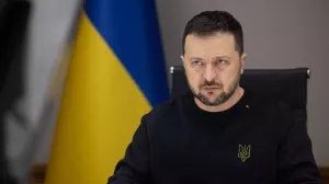 МВД объявило в розыск Зеленского