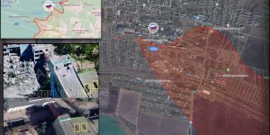 ВС РФ взяли под контроль крупнейший укрепрайон ВСУ в Красногоровке