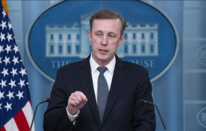 Financial Times: Салливан считает, что помощь США не изменит ситуацию на Украине в ближайшее время