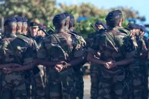 Зеленский попросит Запад ввести войска. Сводка СВО на утро 5 мая