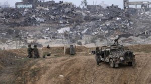 США приостановили поставки оружия Израилю, сообщили СМИ