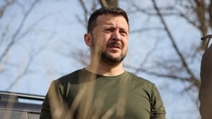СВР: США активно ищут замену Зеленскому на пост президента Украины
