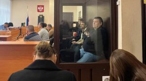 Сына замглавы МВД Зубова приговорили к семи годам тюрьмы по делу о взятке