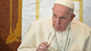 Папа Римский приедет на конференцию по Украине только при приглашении России