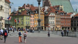 В МИД Польши шокированы тем, что судья хочет просить убежища в Белоруссии
