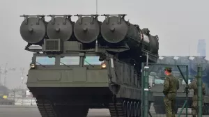 Россия начинает производство ракетных систем средней и меньшей дальности