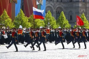 «Острых тем много». В РФ на Парад слетятся множество иностранных лидеров