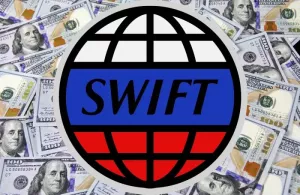 ЕС хочет наложить санкции на российский аналог SWIFT