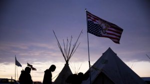 Индейцы в США выступили против добычи урана на своих землях