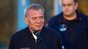 Россия начала разработку ядерной энергоустановки для лунной станции с КНР