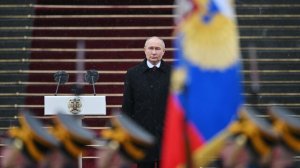 Владимир Путин подписал указ об основах госполитики в области исторического просвещения
