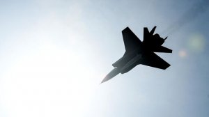 МО: ВС РФ нанесли групповой удар по объектам ВПК Украины, снизив их возможности