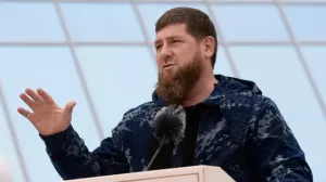 Кадыров готовит новую стратегию для применения в зоне СВО
