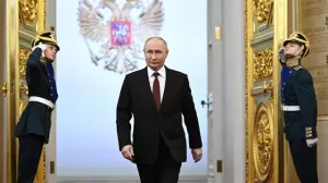 В США забили тревогу из-за беспрецедентного шага НАТО в отношении Путина