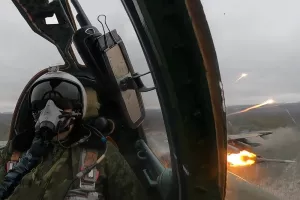 Разнесли в клочья 16 «опорников» ВСУ. Сводка СВО на утро 10 мая