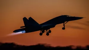 Подполье сообщило об ударе по технике и боевикам ВСУ в Харьковской области