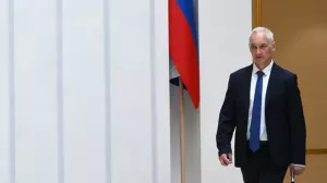 Белоусов рассказал о предстоящих изменениях в армии
