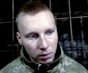 Пленный участник батальона ГУР ВСУ рассказал о родственниках на Кубани