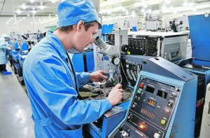 Фальков: Мы возрождаем отечественную программу научного приборостроения