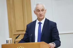 «Новые методы боев». Белоусов раскрыл, что изменит в Минобороны России