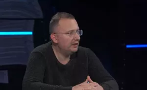 Киевский аналитик Кущ: на Украине не понимают, как работает экономика РФ