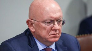 Небензя: МУС не имеет отношения к правосудию, ему нечего делать в Совбезе ООН
