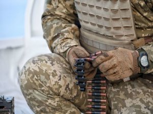 В Киеве хотят начать тотальную мобилизацию в пяти городах