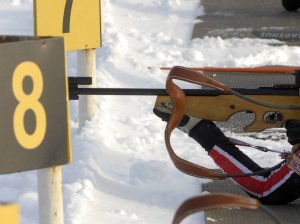 Выступавшая за Румынию биатлонистка решила вернуться в Россию