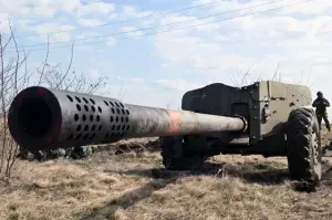 Позиции ВСУ сровняли так, что хоронить не надо. Сводка СВО на утро 16 мая
