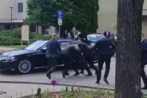 «Подвели к стрелку». Телохранитель отметил странные действия охраны Фицо