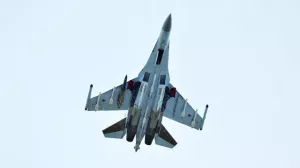 Подполье: ВС России нанесли удар по военной части в пригороде Одессы