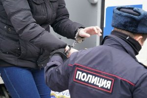 Группу организаторов нелегальной миграции задержали в Тульской области
