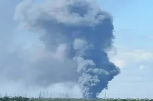 Почти тонна взрывчатки разметала склады ВСУ в Одессе. Сводка СВО за 17 мая