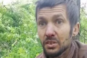 В плену ВС России очнулся украинский военный со «взглядом на тысячу ярдов»