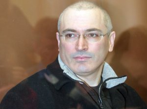 Ходорковский* выдал неожиданный и шокирующий прогноз по Украине