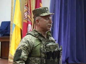 Депутат из партии Зеленского обрушилась с критикой на главкома ВСУ