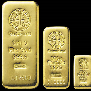 [$2 450+] Стоимость золота обновила исторический максимум: выше $2450 за тройскую унцию