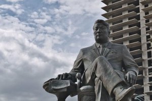 Граждане Монголии получат доход от эксплуатации природных ресурсов