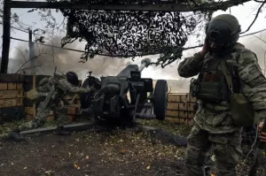 Белогоровка наша, идём на Северск. Сводка СВО за 20 мая